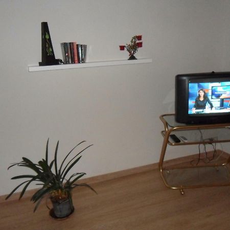 Casa Maria E Casa Cristina Apartment Орвието Екстериор снимка
