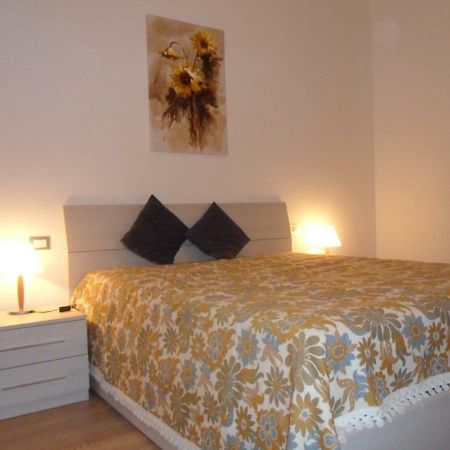 Casa Maria E Casa Cristina Apartment Орвието Екстериор снимка