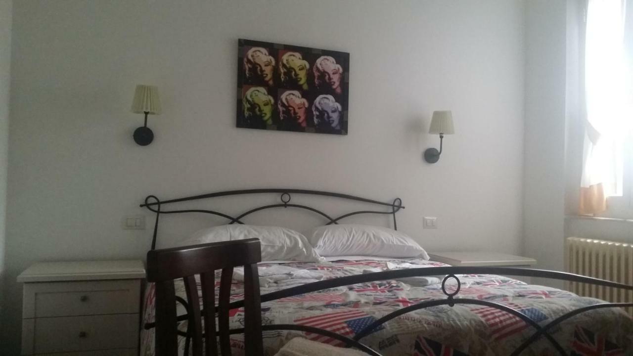 Casa Maria E Casa Cristina Apartment Орвието Екстериор снимка