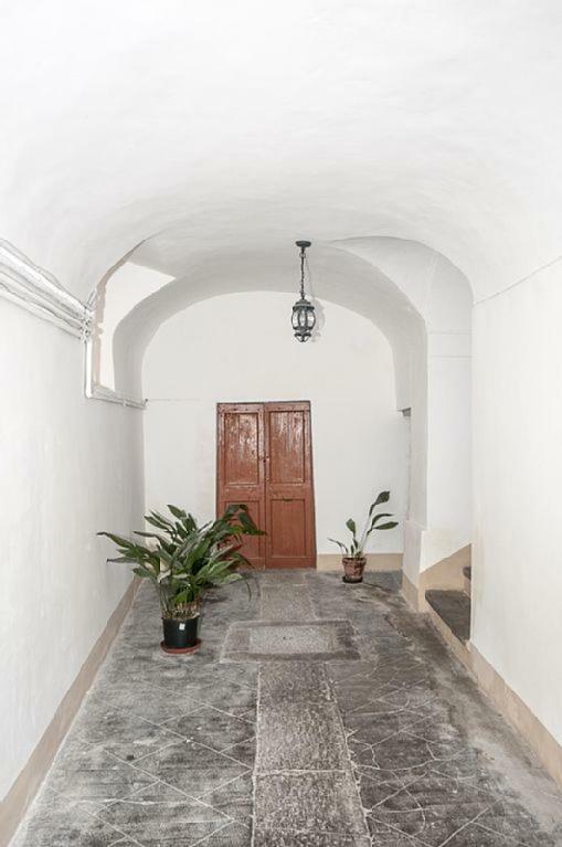 Casa Maria E Casa Cristina Apartment Орвието Екстериор снимка