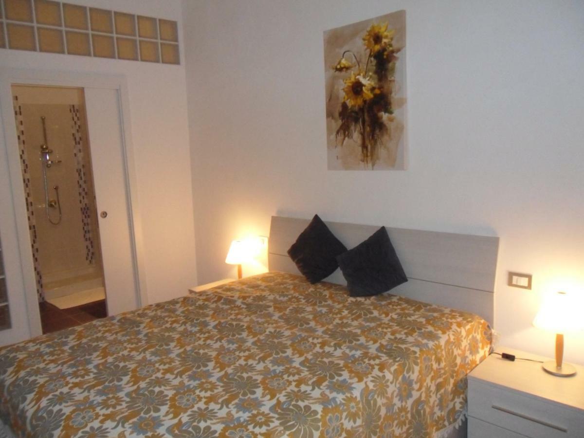 Casa Maria E Casa Cristina Apartment Орвието Екстериор снимка