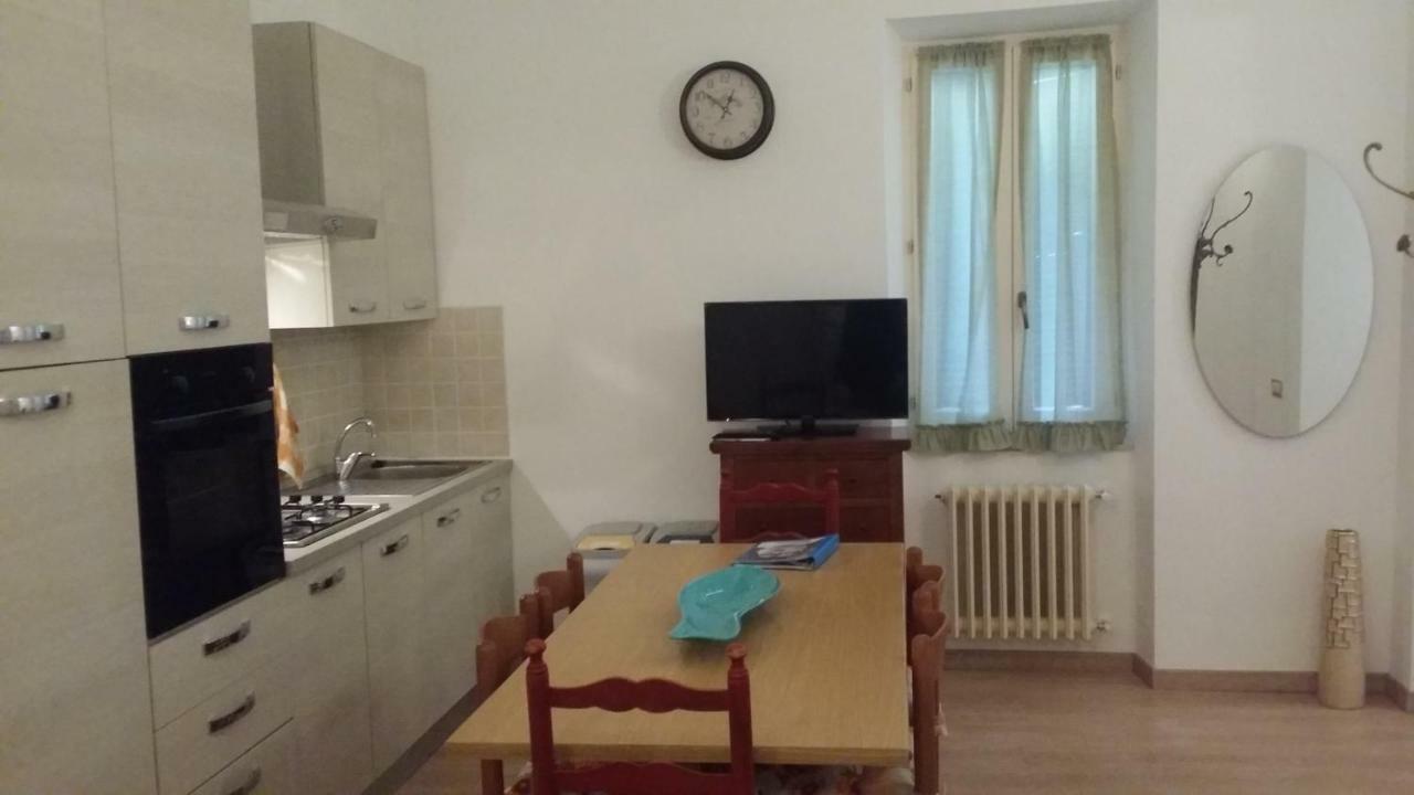 Casa Maria E Casa Cristina Apartment Орвието Екстериор снимка