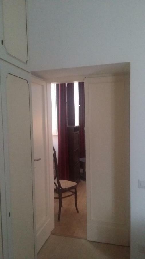 Casa Maria E Casa Cristina Apartment Орвието Екстериор снимка