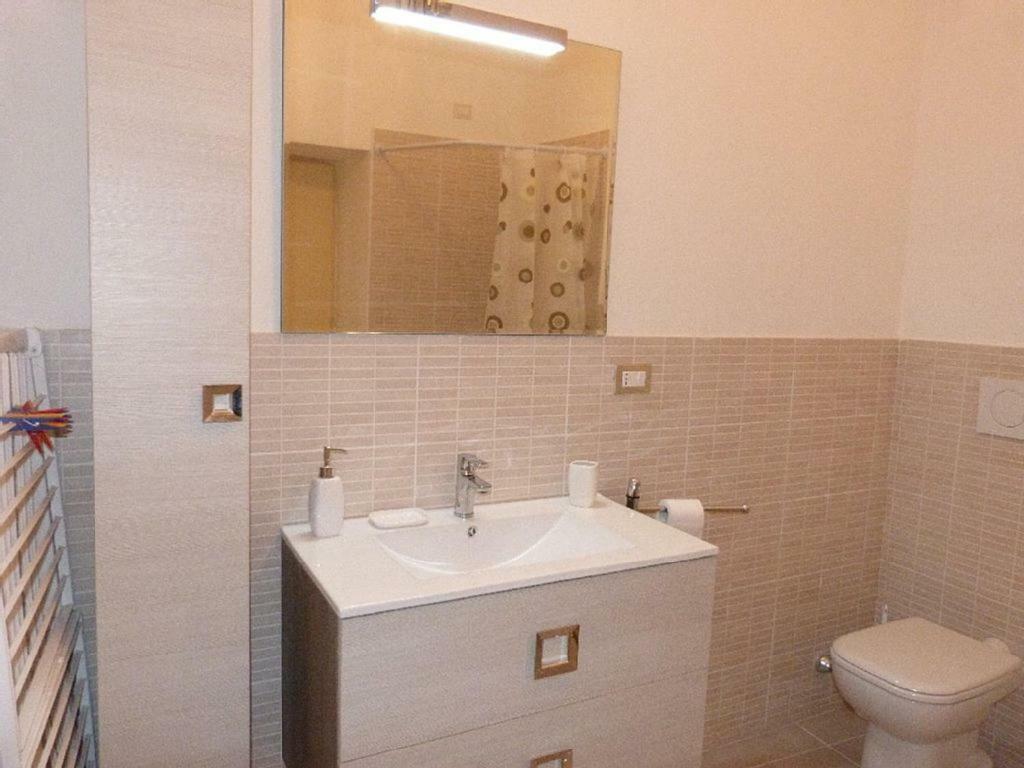 Casa Maria E Casa Cristina Apartment Орвието Екстериор снимка